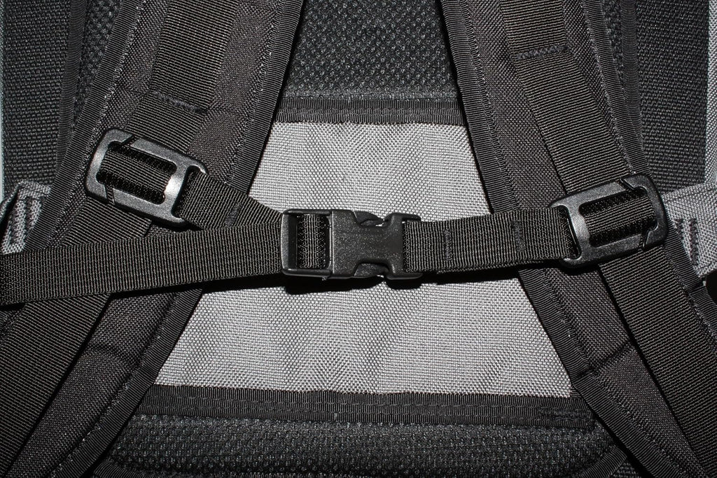 MGL Haul Bag - When your Rope, Tools, and Gear need to stay Organized, Protected, and Immediately Accessible - Made