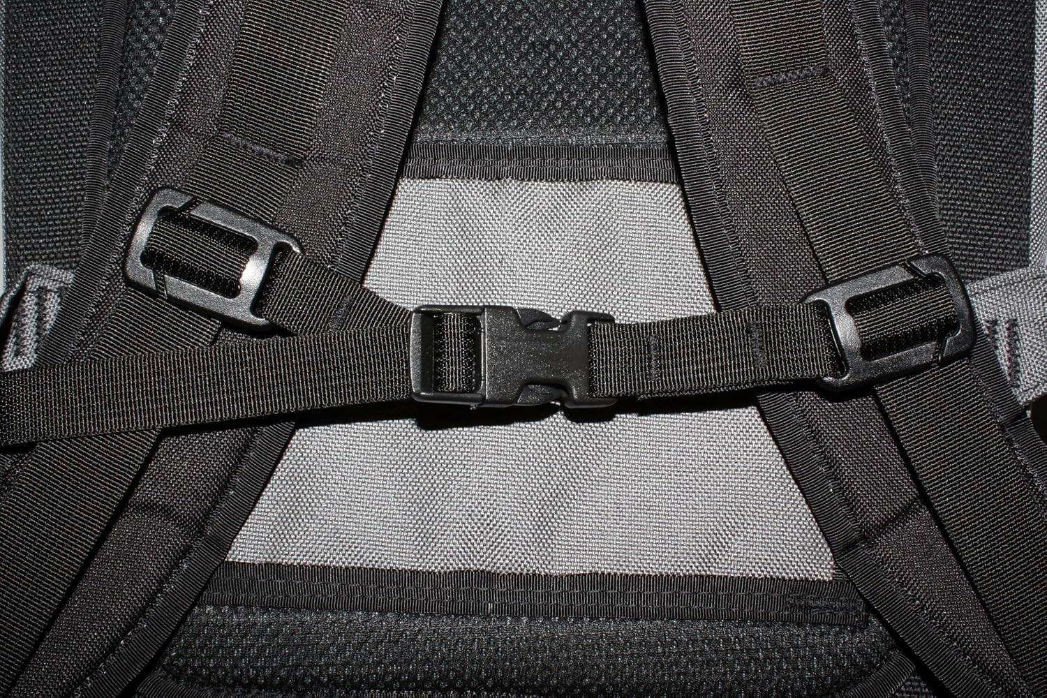 MGL Haul Bag - When your Rope, Tools, and Gear need to stay Organized, Protected, and Immediately Accessible - Made
