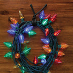 Gear Tie Original ProPacks - Reusable Rubber Twist Ties for Indoor & Outdoor Use - Bendable Wire Interior - Durable