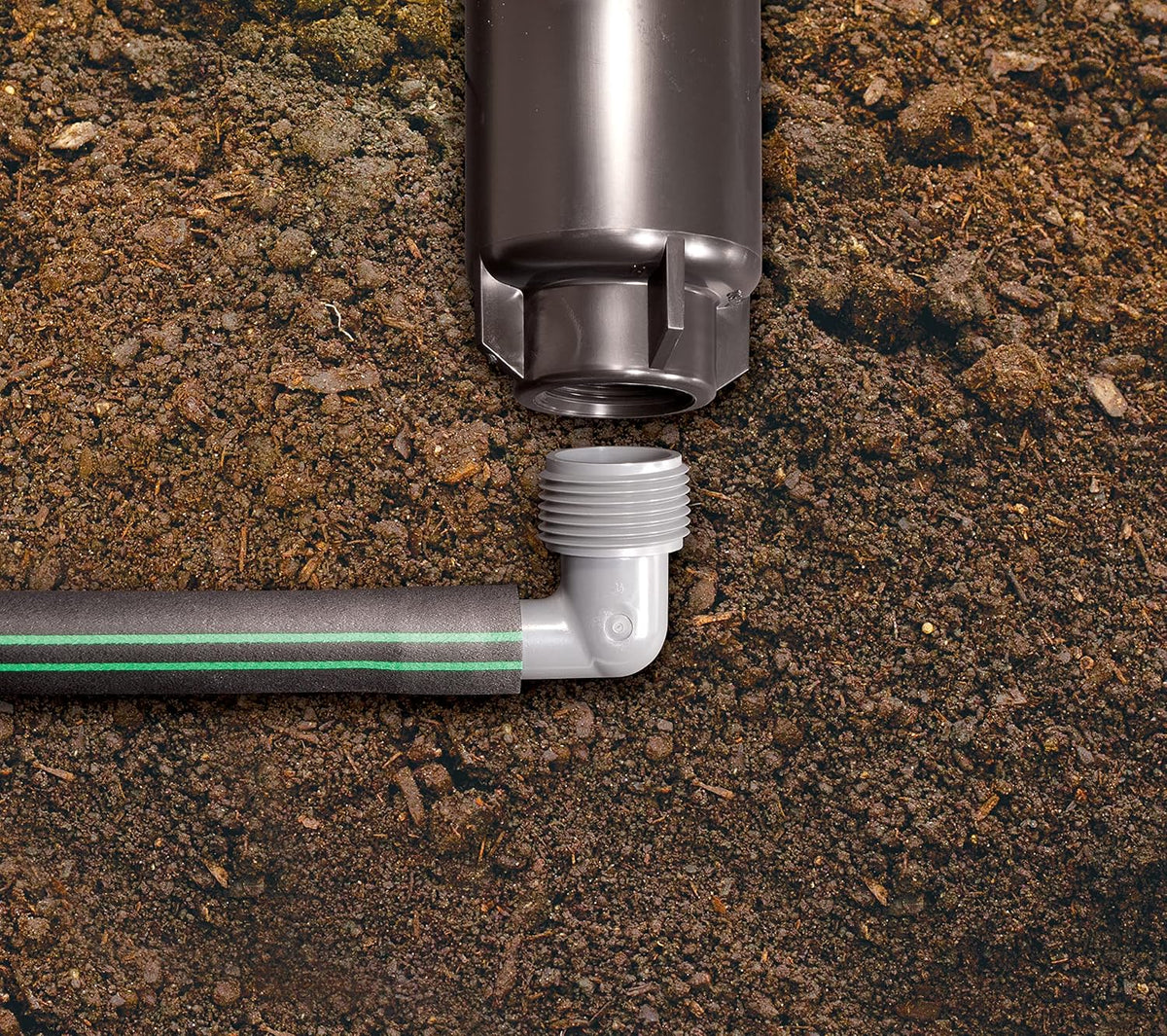 Rain Bird SWGE075B EZ Pipe Fitting, 3/4", 10-Pack