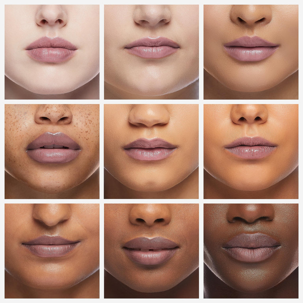100% Natural Moisturizing Lip Balm (Superfruit)
