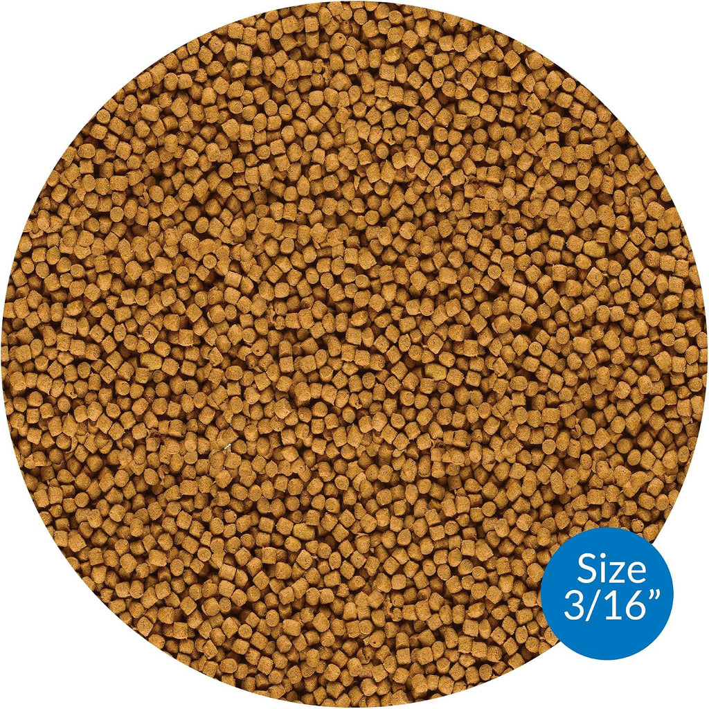 POND FISH FOOD Pond Fish Food 1.56-Pound Bag
