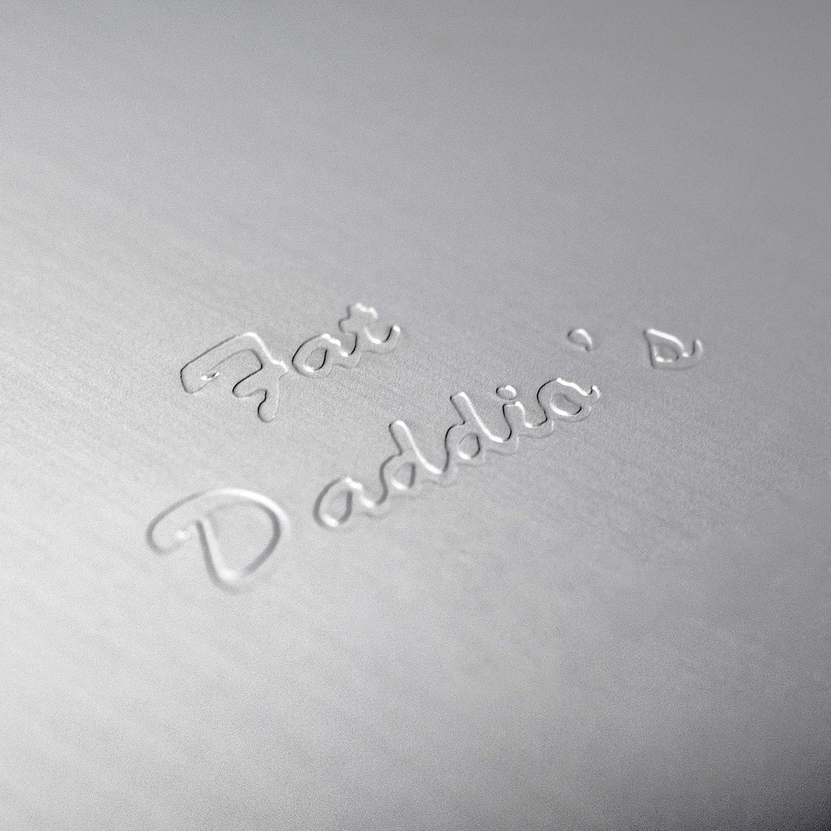POB-12183 Anodized Aluminum Sheet Cake Pan, 12 x 18 x 3 Inch Silver