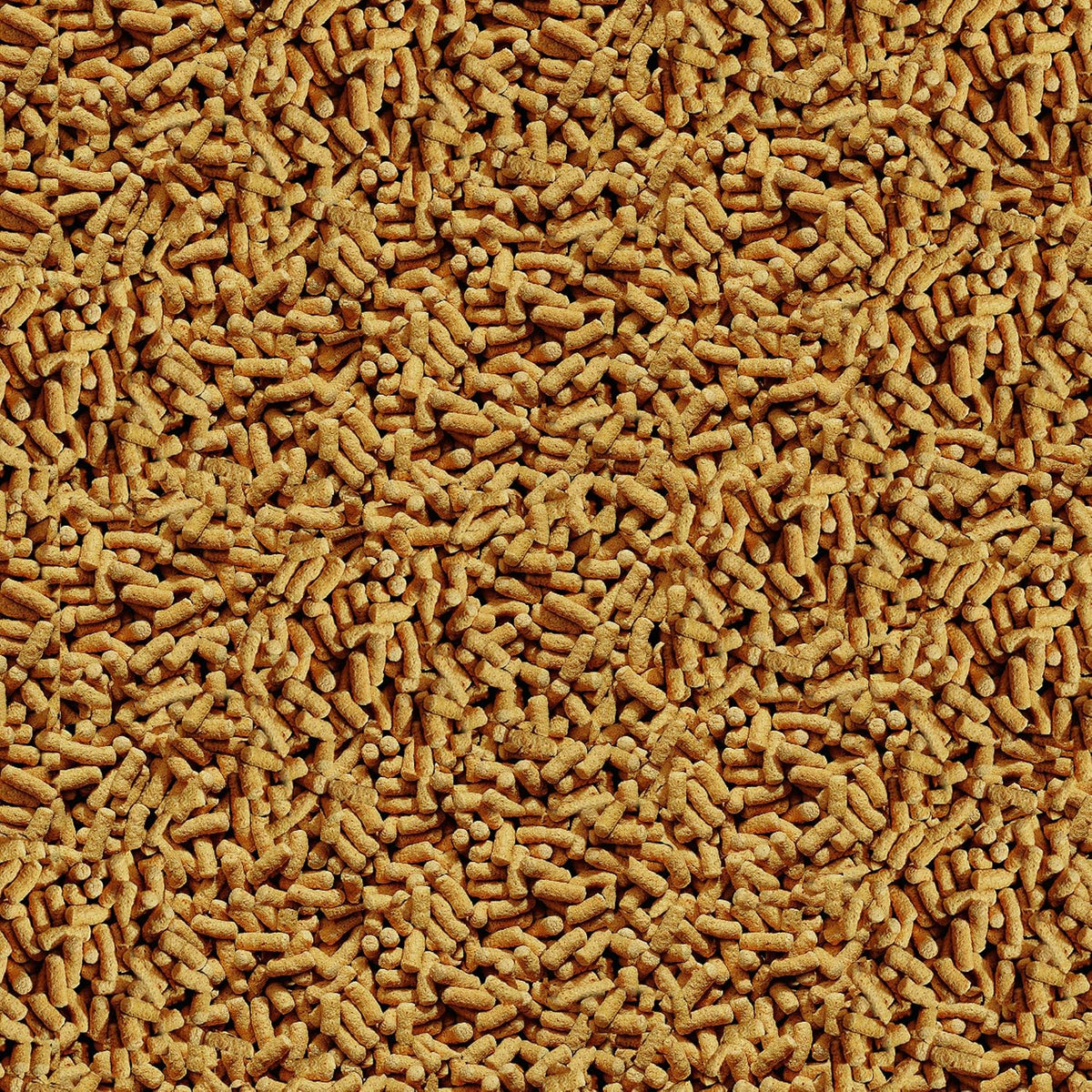 Pond Sticks Fish Food For Goldfish & Koi, 3.70 lbs