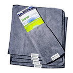 Nano Towels - The Amazing Eco Cloth that Cleans Virtually Any Surface with Only Water. No More Paper Towels Or Toxic