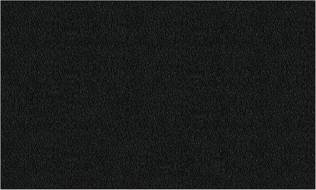 Horse Stall Mat 42in. x 72in. Black Rubber Flooring Mat