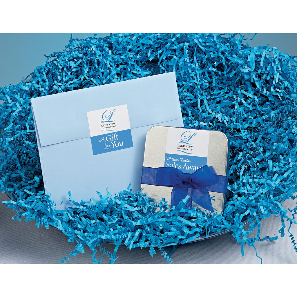 Printable Square Labels, 2" x 2", Matte White, Laser & Inkjet Compatible, 300 Blank Labels per Pack, Great for