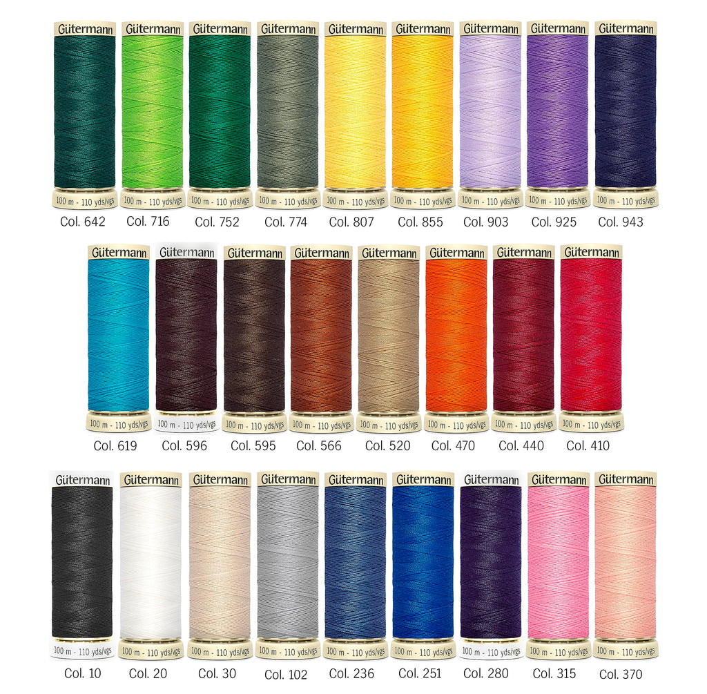 Thread SEW All 26SP