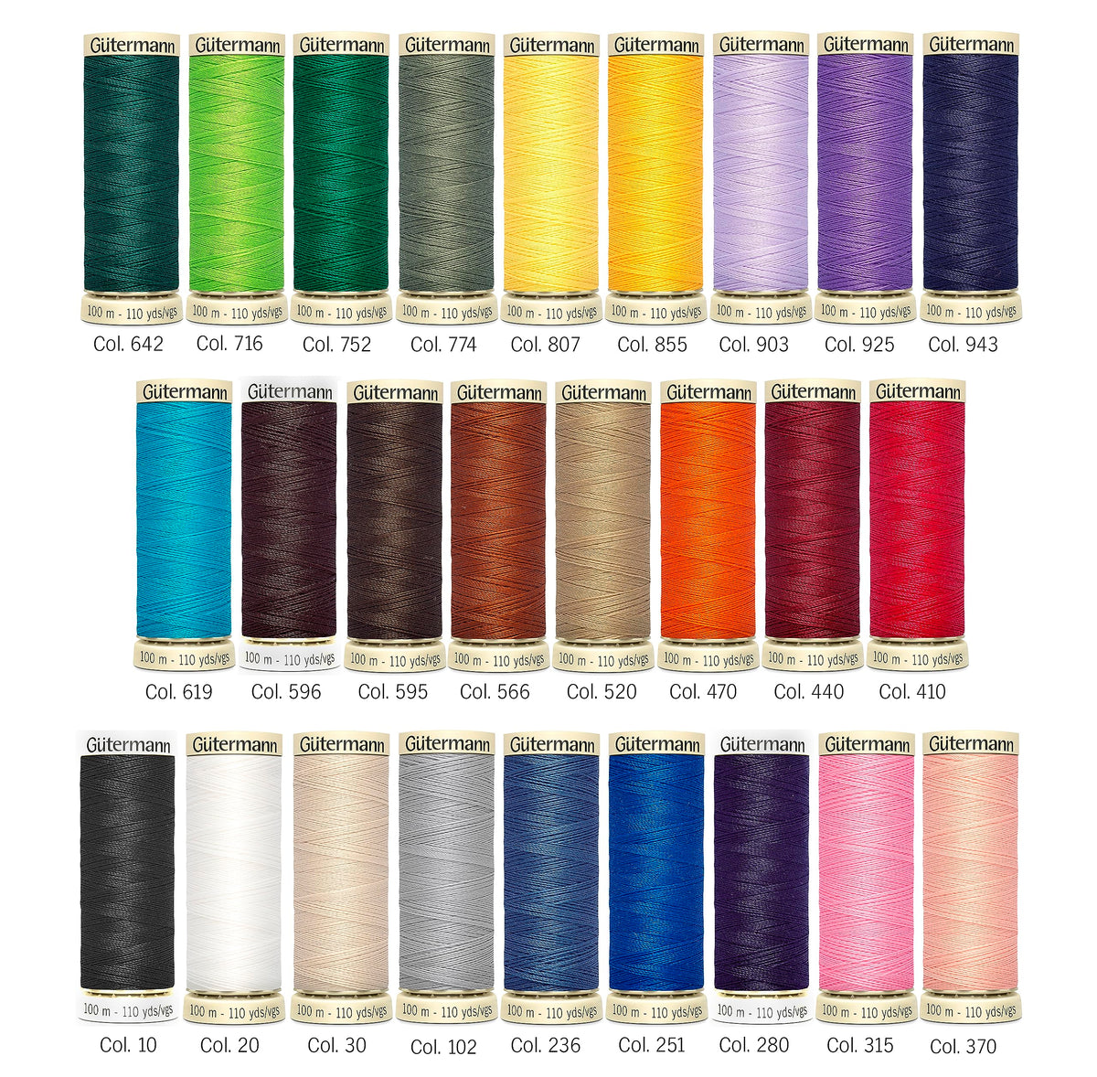Thread SEW All 26SP