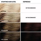 Color + Clenditioner, Semi-Permanent Color, Espresso, 12 Fl Oz