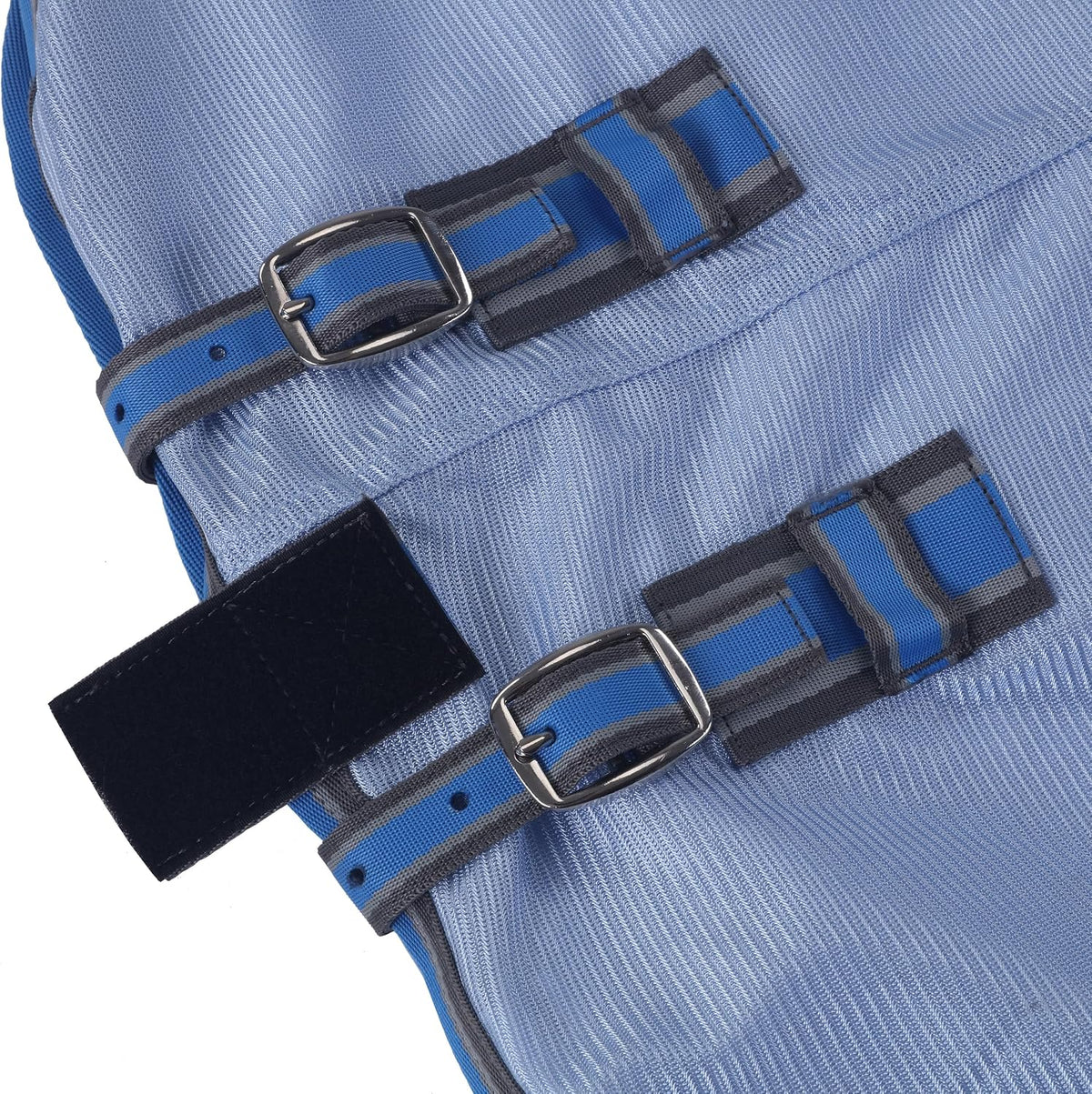 Horse Mesh Fly Sheets - Lightweight Breathable Standard Neck