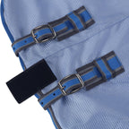 Horse Mesh Fly Sheets - Lightweight Breathable Standard Neck