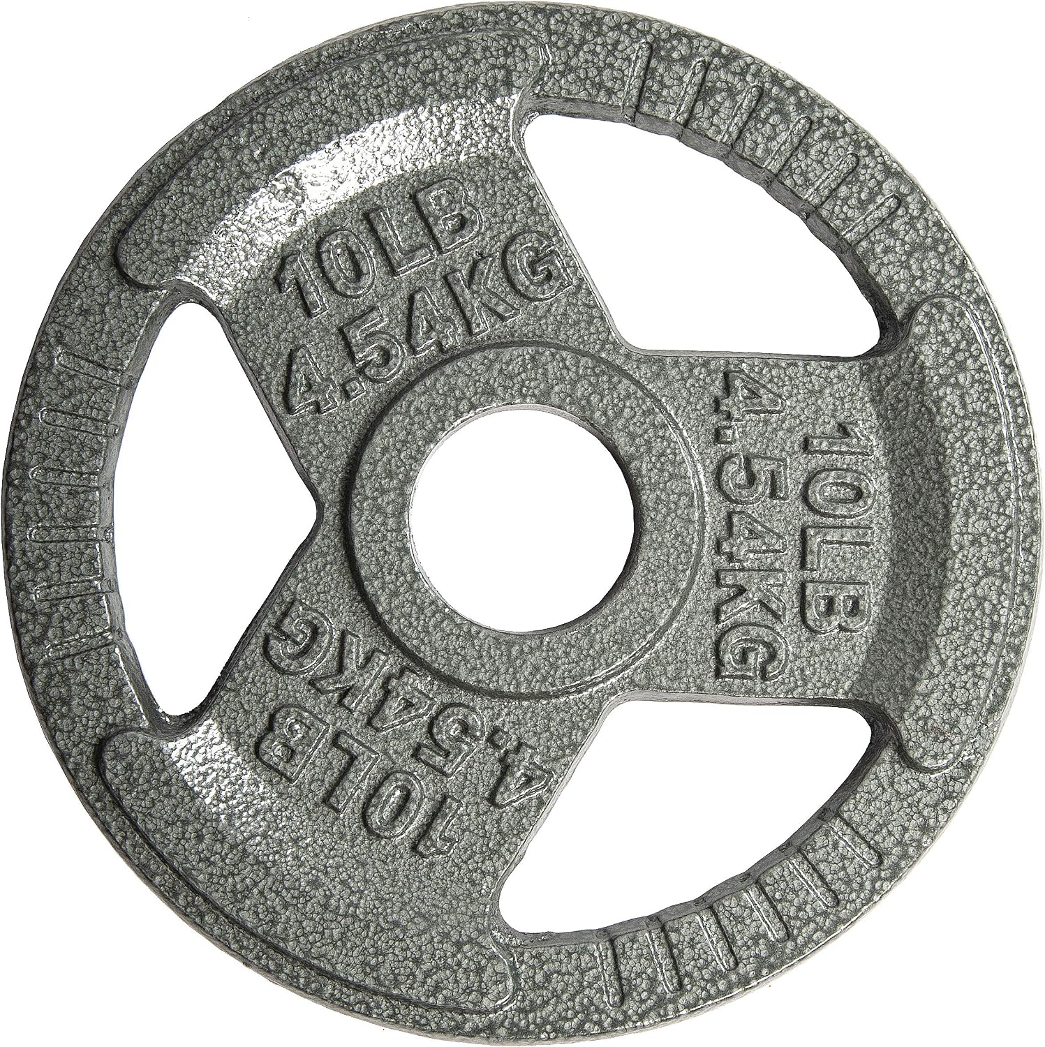 2 Inch Olympic Barbell Weight Plates Set, 255 LB(2.5-45 LB) Barbell Weight Set for Home Gym Strength Training