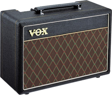 Amplifiers & Effects