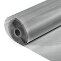 304 Stainless Steel Window Screen Wire Mesh Roll, 35" x 10Ft, Silver
