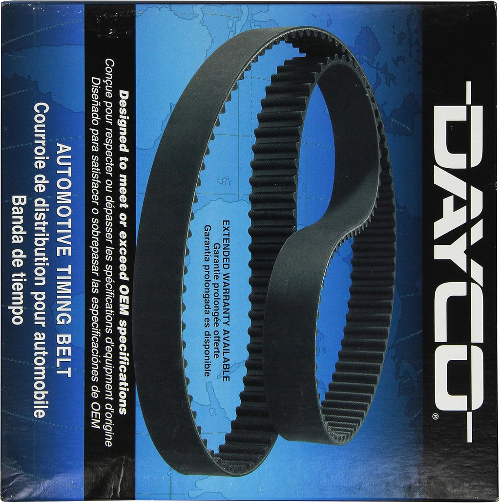 Dayco Timing Belt - 95312