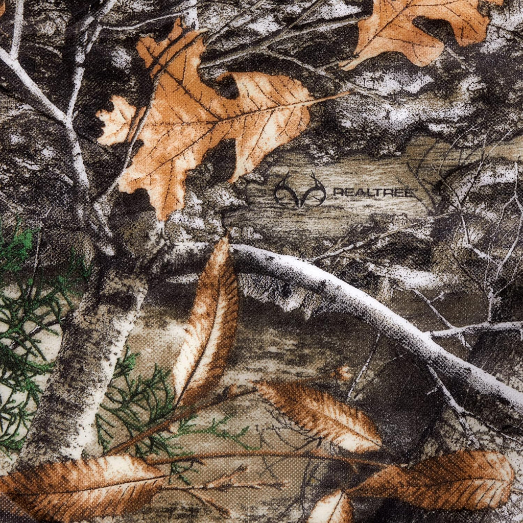 Allen Company Portable Ground Blind for Turkey and Deer Hunting - Outdoor Shooting Gear - Comes with Stakes for Easy