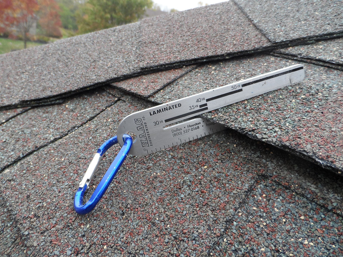 Grehge Shingle Gauge