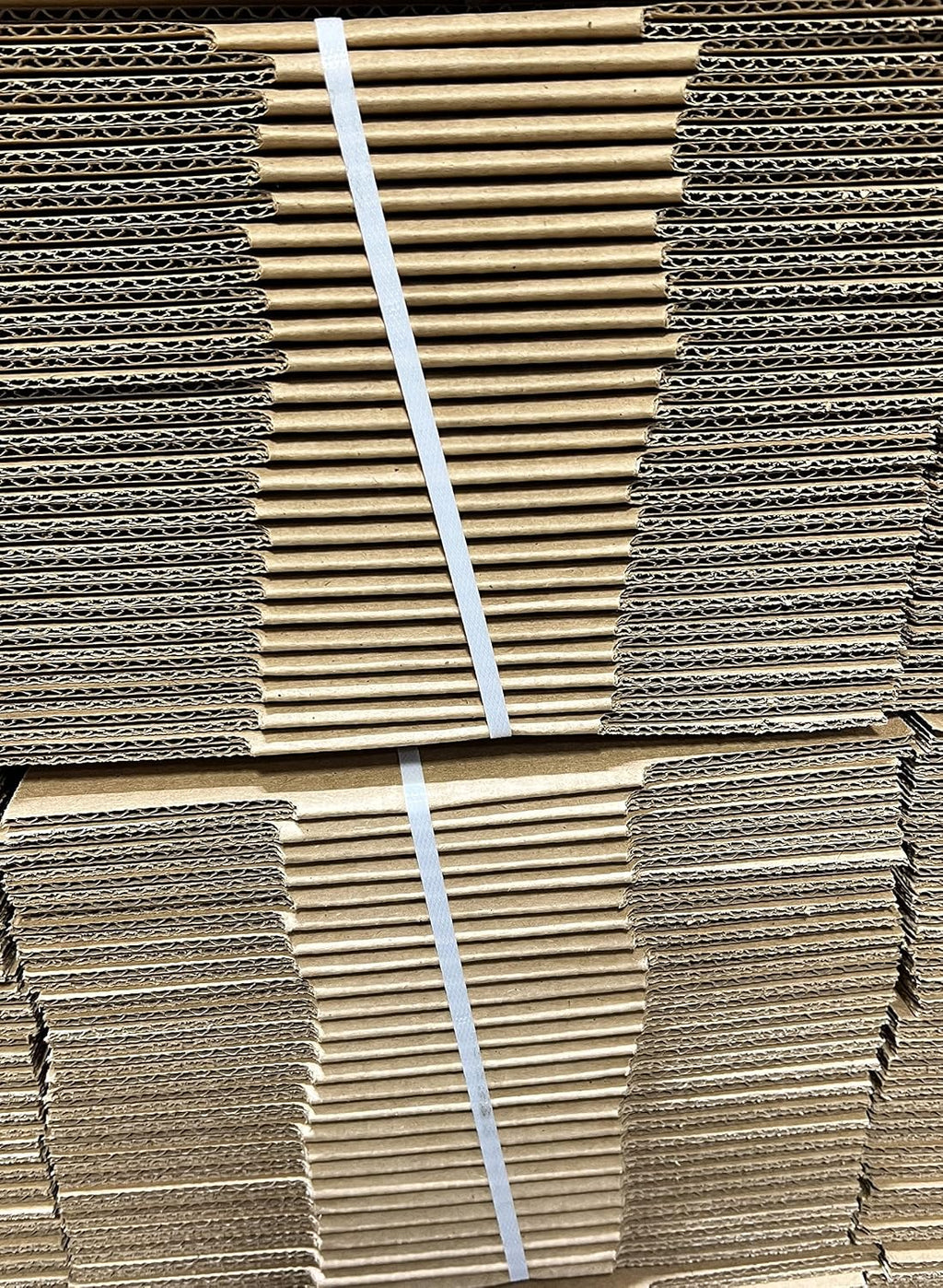 20 5x3x2 Cardboard Paper Boxes Mailing Packing Shipping Box Corrugated Carton