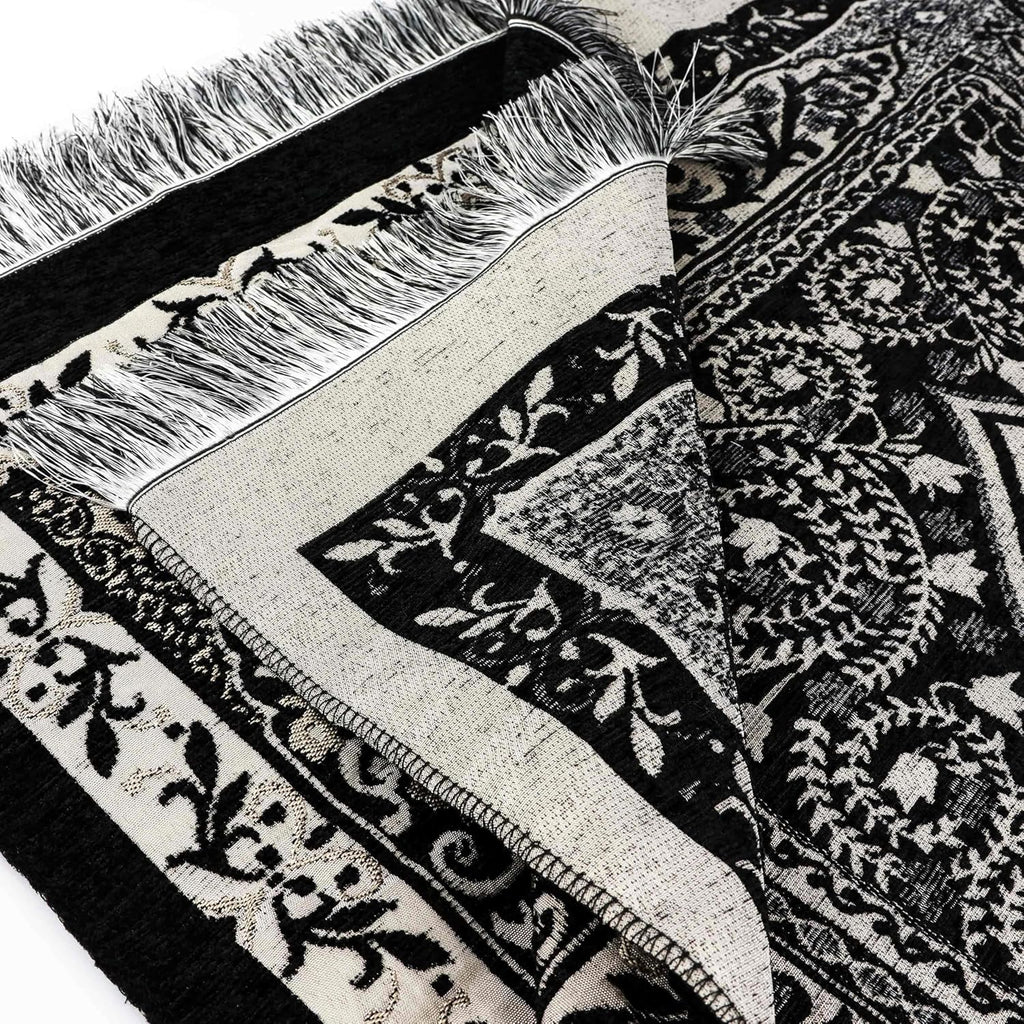 Muslim Prayer Rug - Islamic Prayer mat - Prayer matt Islam - eid Gifts - eid Decorations for Home 2026 - Praying mat
