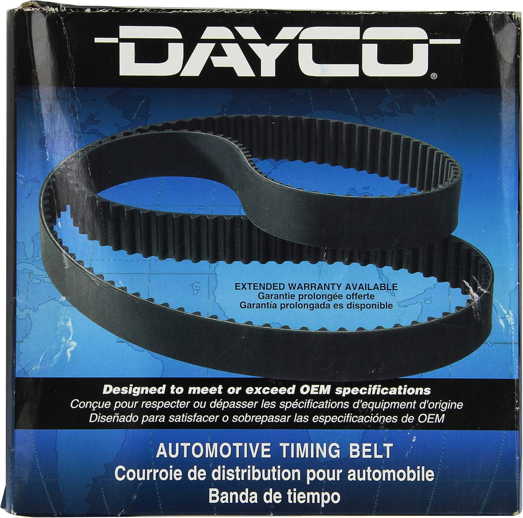 Dayco 95120 Timing Belt