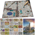 Loke Big Book of Battle Mats