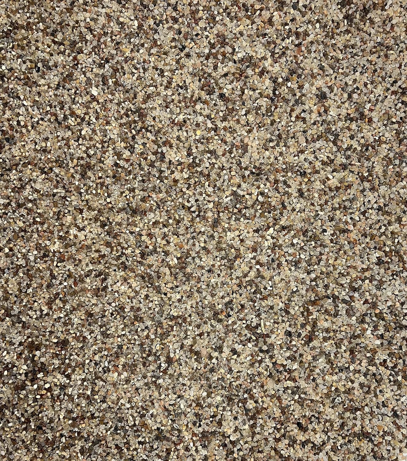 Aquarium Substrate, Prairie Sand, 10lb | Aquascaping, Aquariums, Vivariums, Terrariums