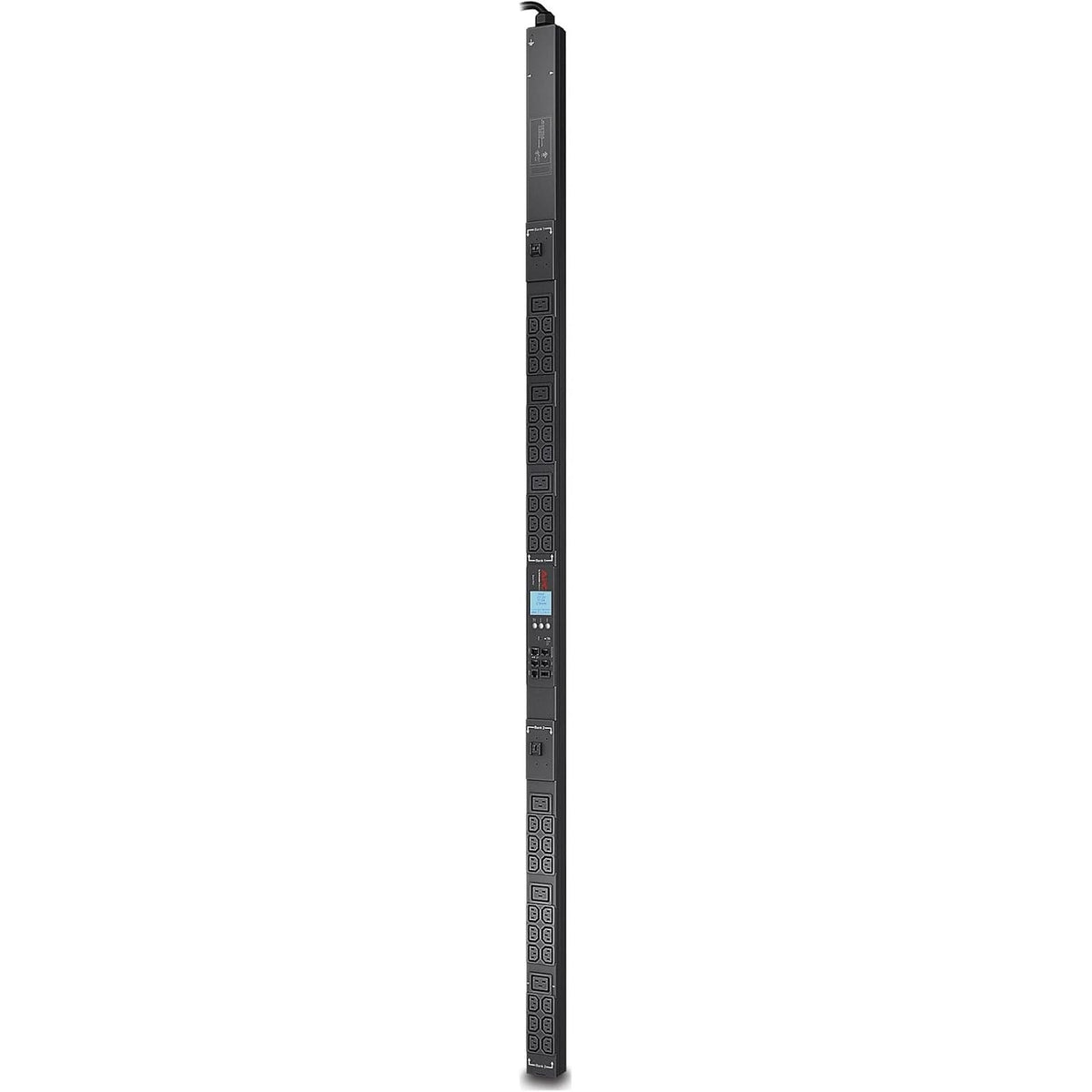 APC by Schneider Electric AP8841 Rack PDU 2G Metered ZeroU