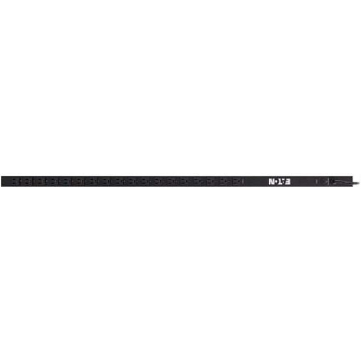 Eaton ePDU Basic 30-Outlets 1.92kW PDU (EPBZ71)